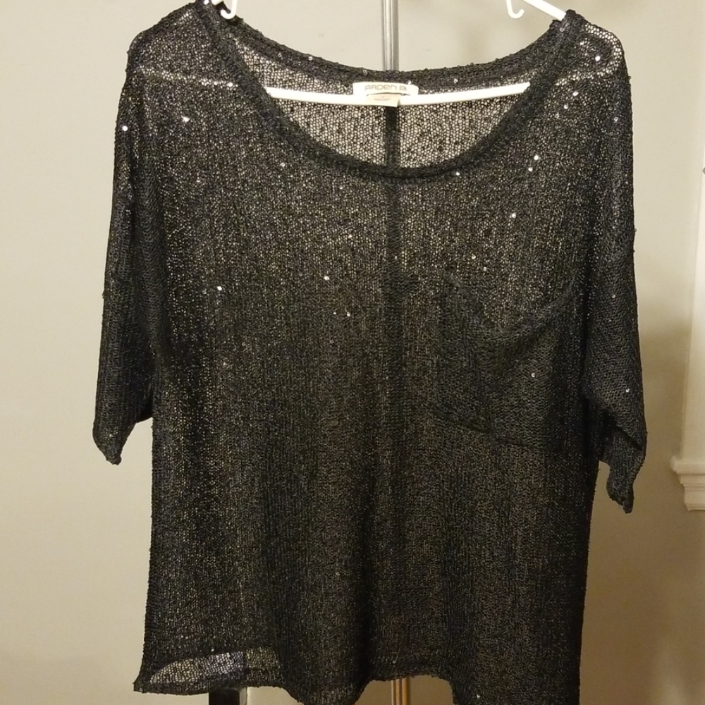 Arden B top